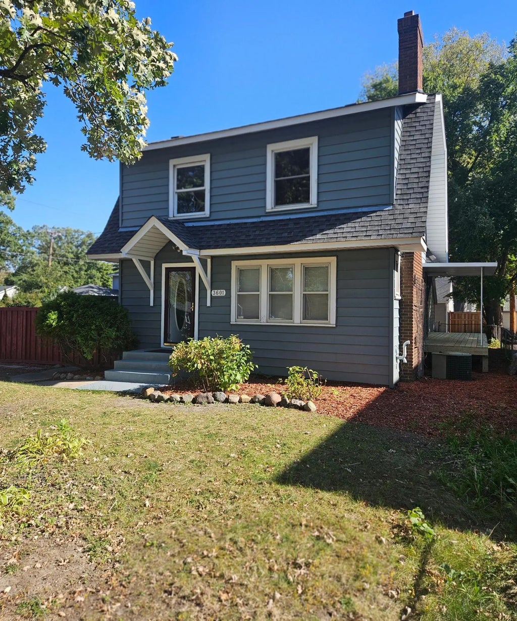 3601 Texas Avenue S, Saint Louis Park