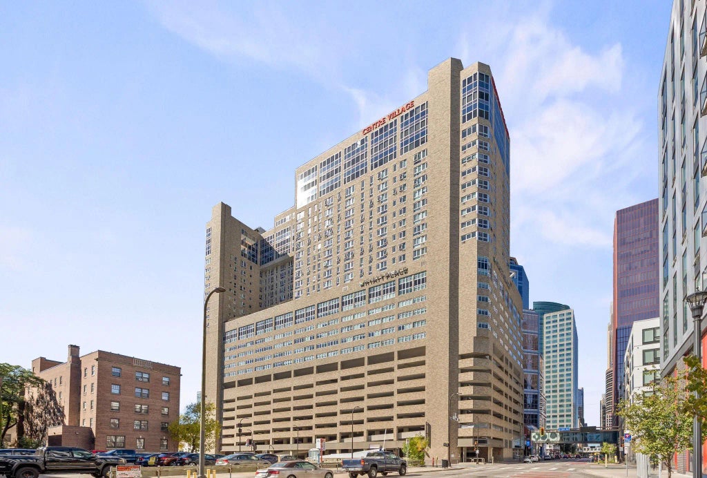 433 S 7th Street 1821, Minneapolis