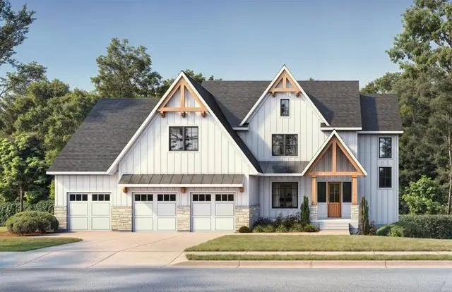 18758 Jarosite Court, Lakeville