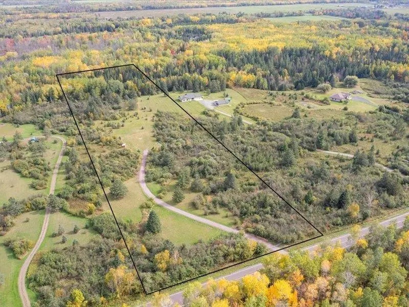 3968 S County Road U, Amnicon Twp