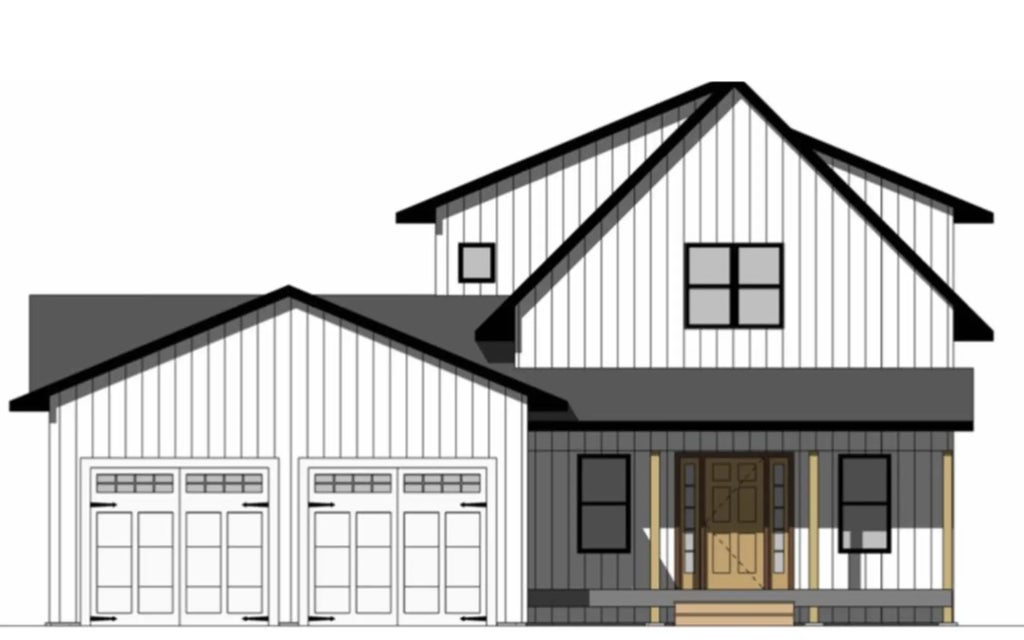 1632 Mallard Avenue, Baldwin