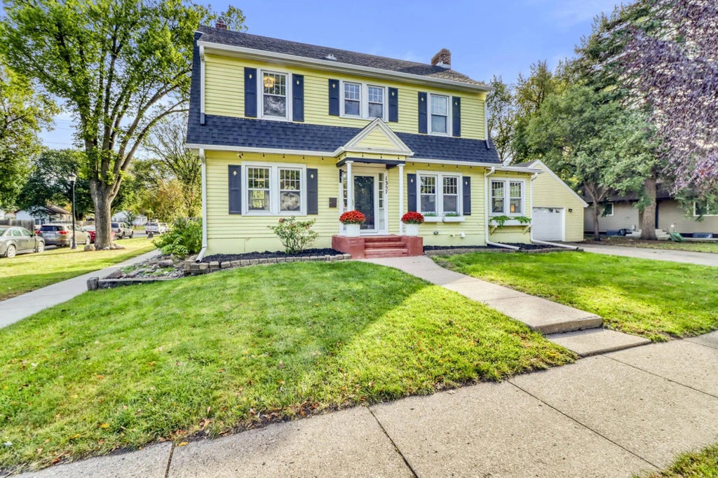 1357 12th Street N, Fargo