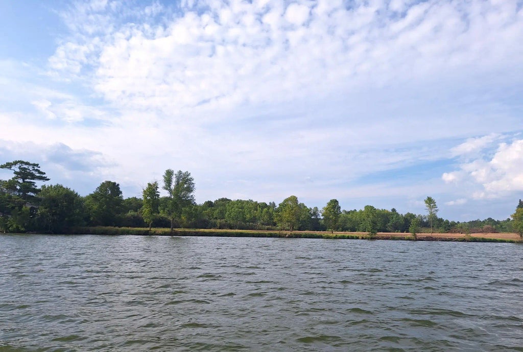 1675 Lake Avenue, Luck