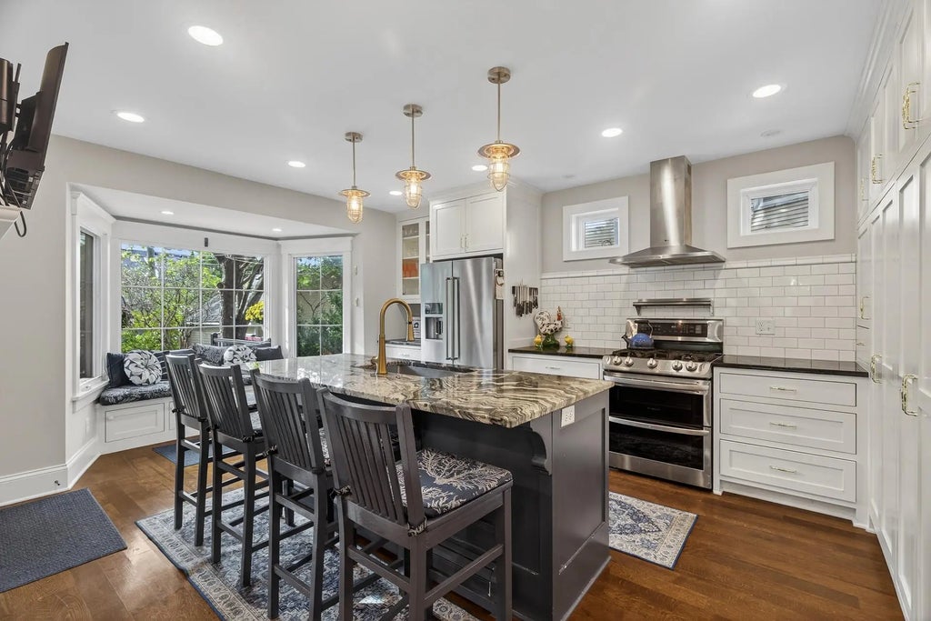 1670 Ashland Avenue, Saint Paul