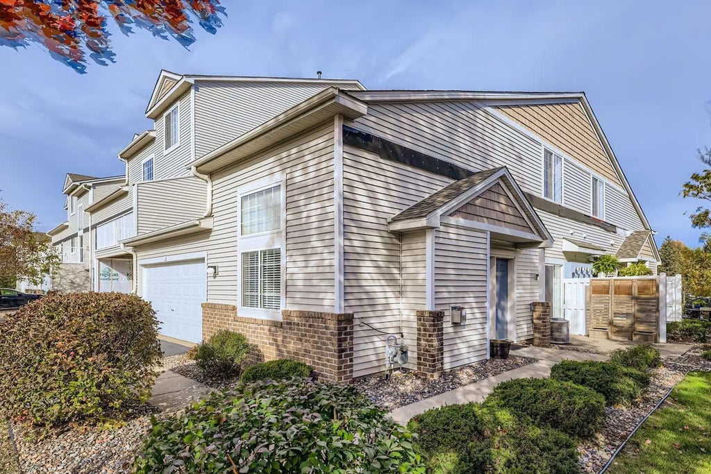 14660 Cobalt Street Nw 12, Ramsey