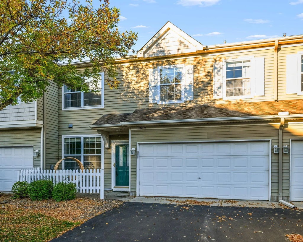 11879 85th Place N, Maple Grove