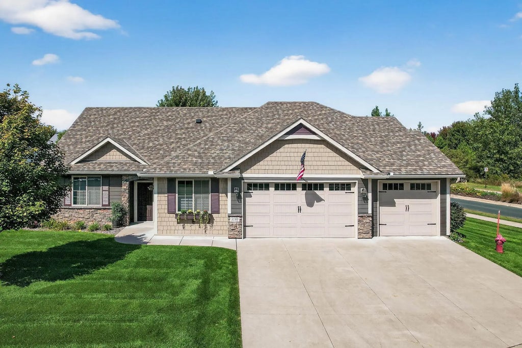 3189 123rd Court Ne, Blaine