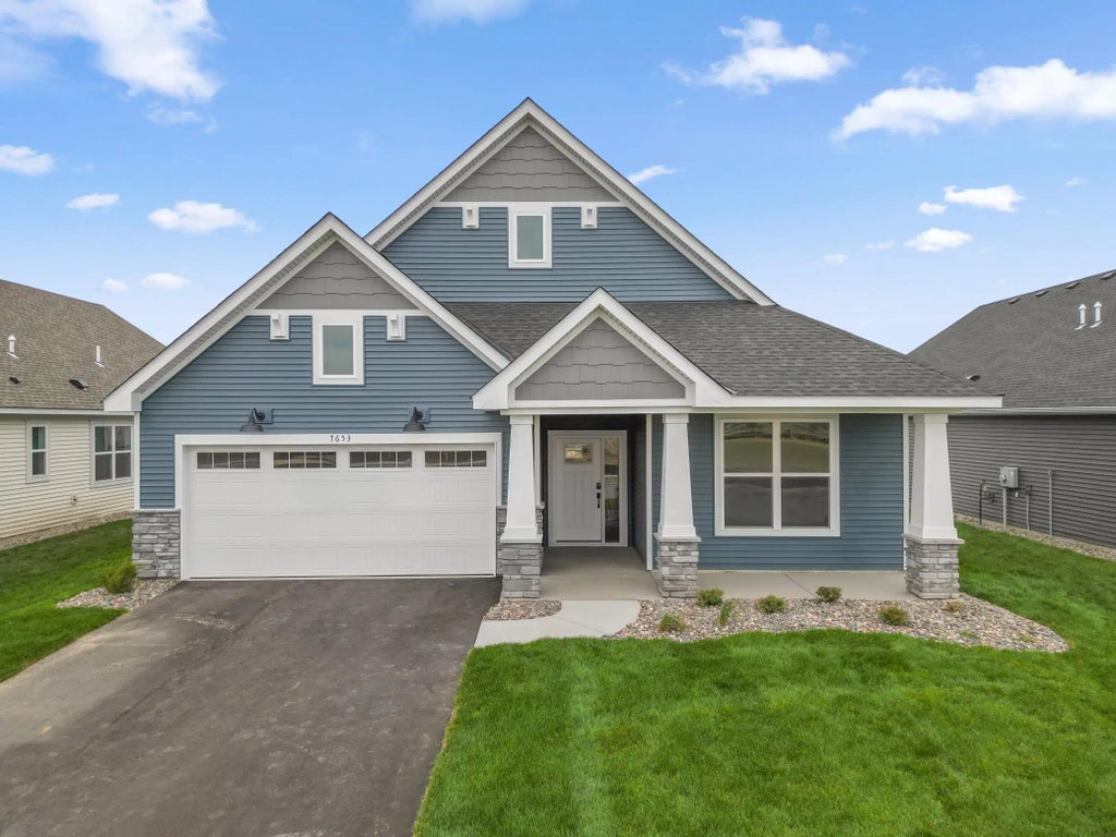 7653 Swan Street, Lino Lakes