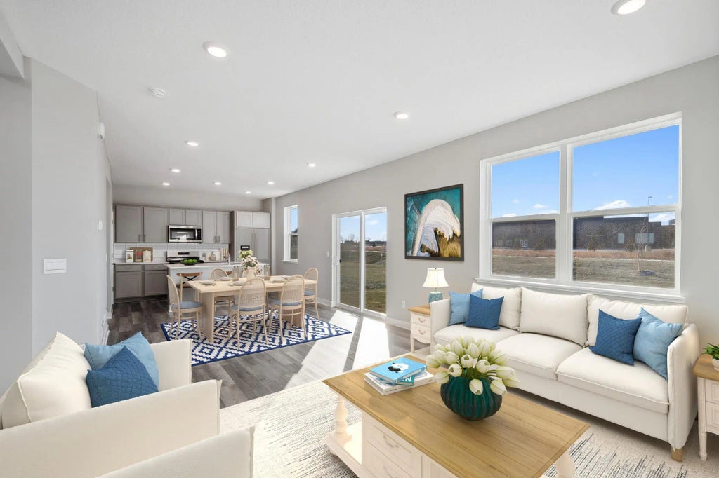 610 Goldenrod Trail, Waconia