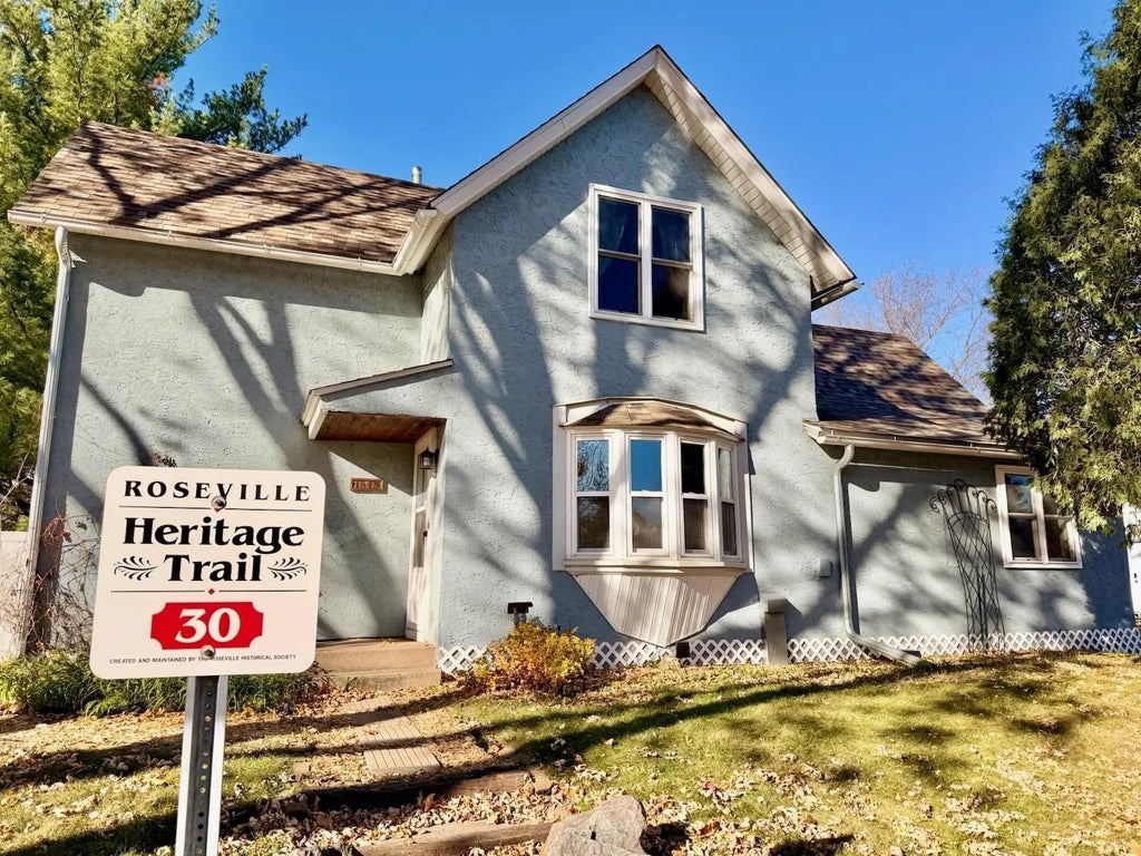 1845 Aglen Street, Roseville