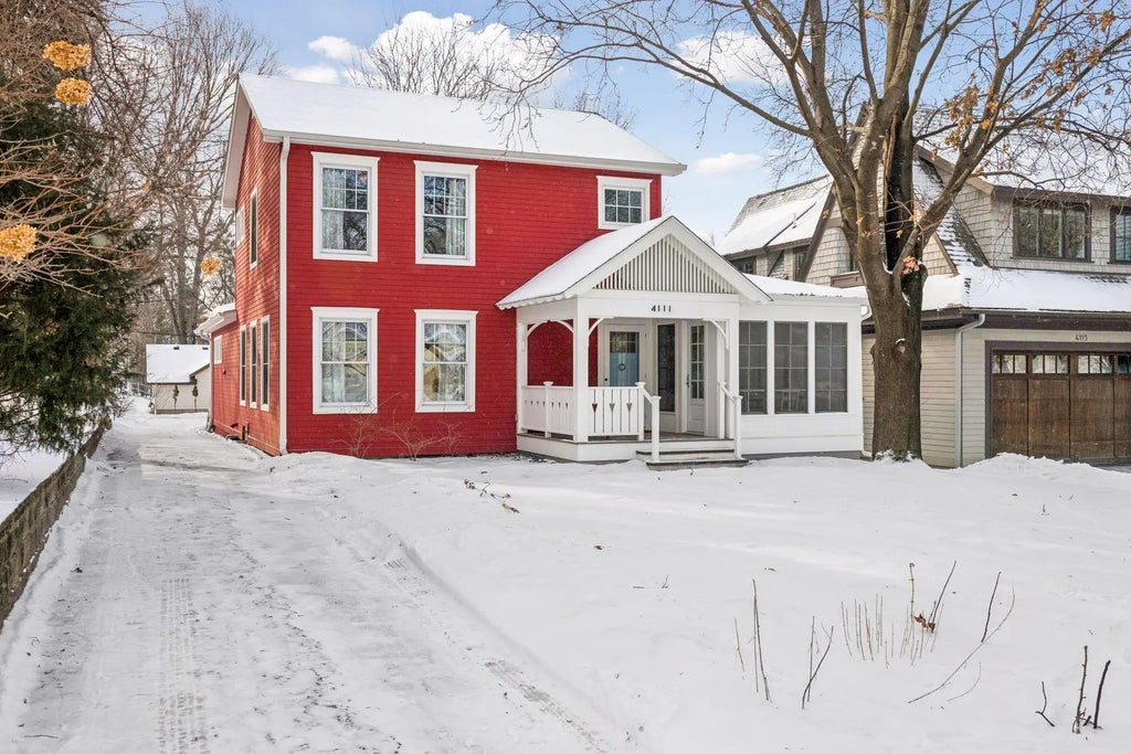4111 Morningside Road, Edina