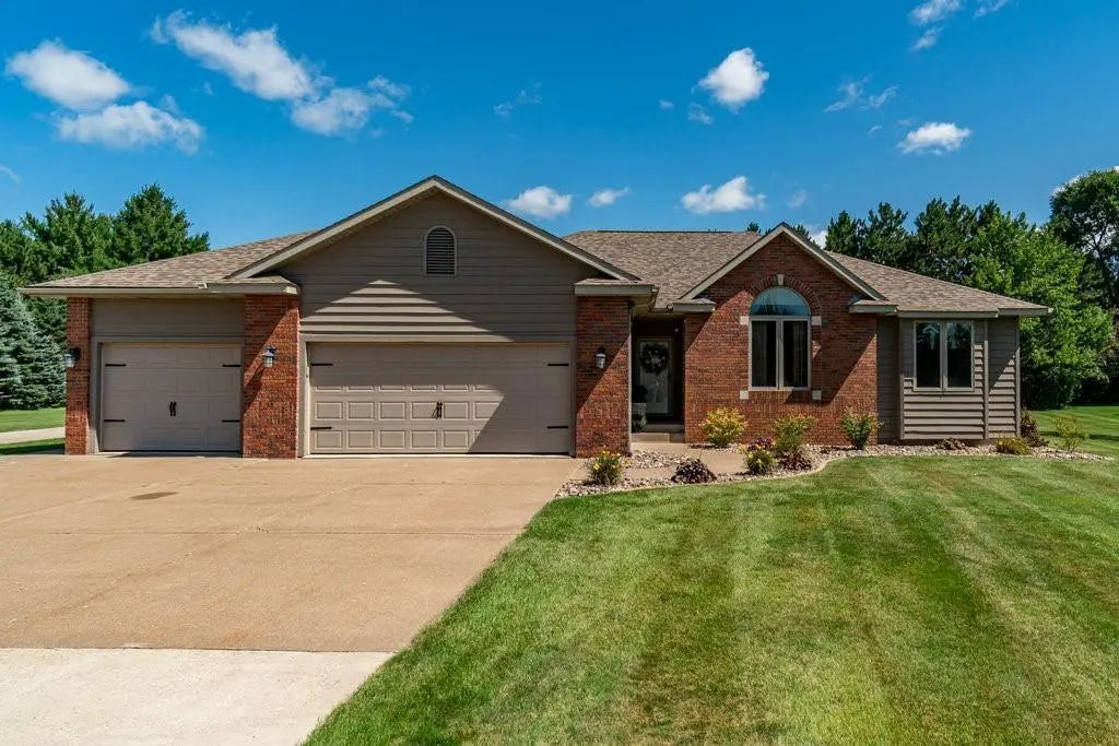 9897 172nd Street, Anson Twp