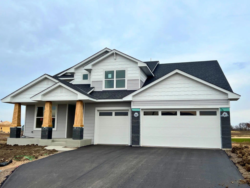 7536 Lotus Lane, Lino Lakes