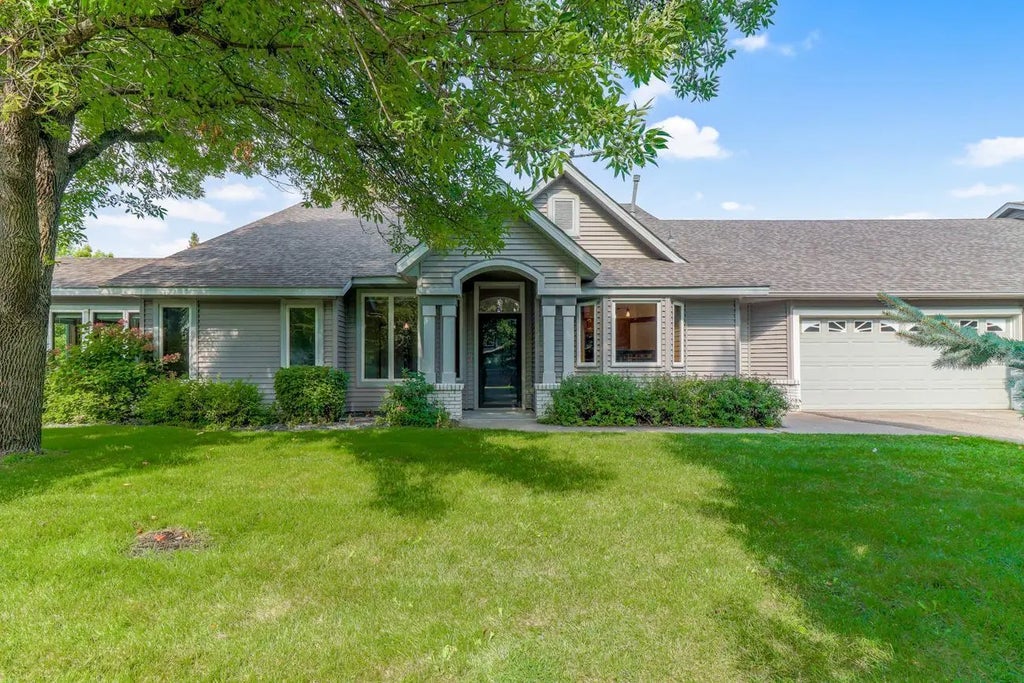 3148 Manitou Drive, White Bear Lake