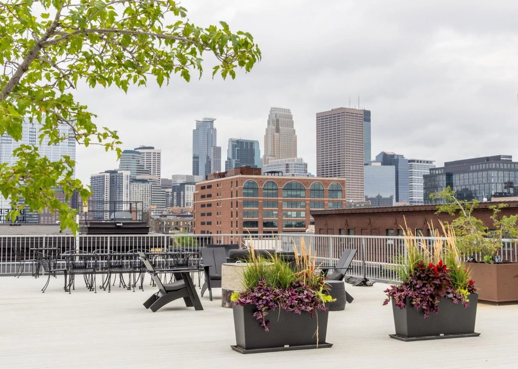 700 Washington Avenue N 507, Minneapolis