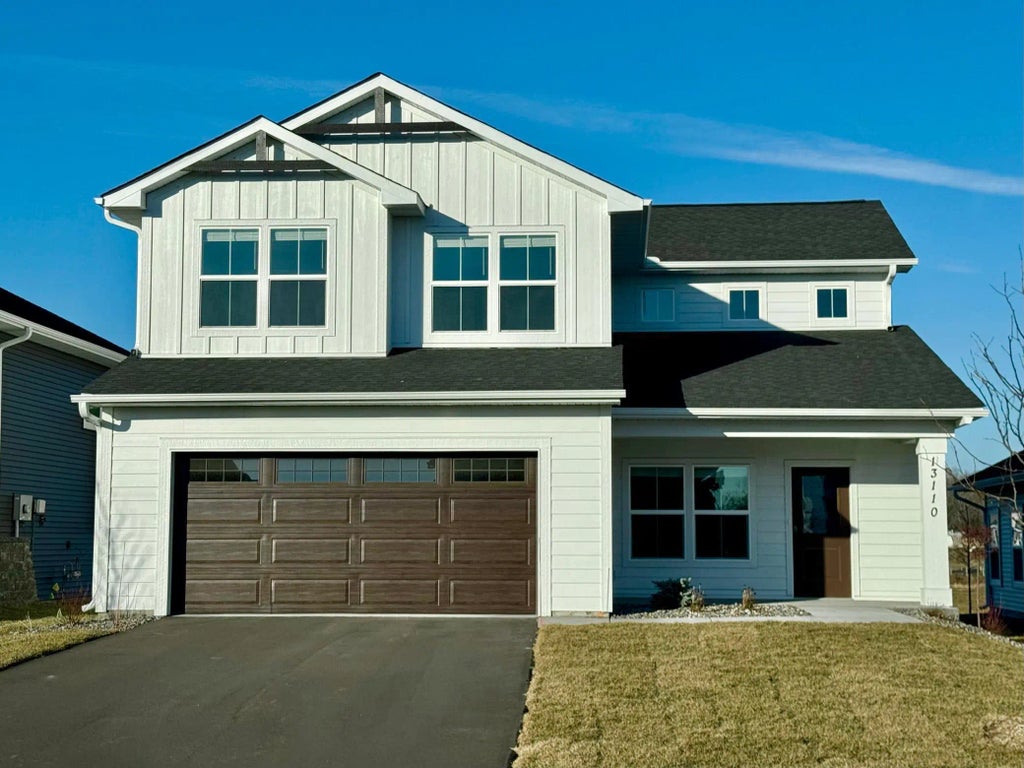 13218 Jewel Street Ne, Blaine