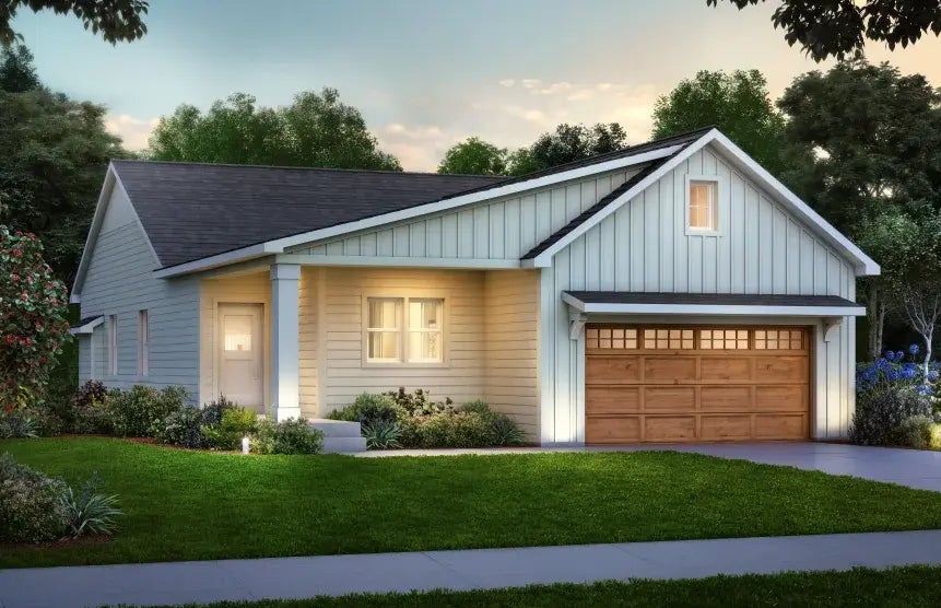 13245 Kissel Street Ne, Blaine