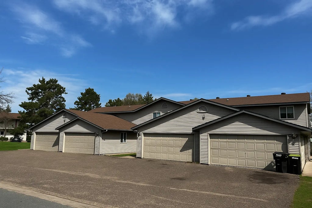 2419 Fryklund Drive, Menomonie
