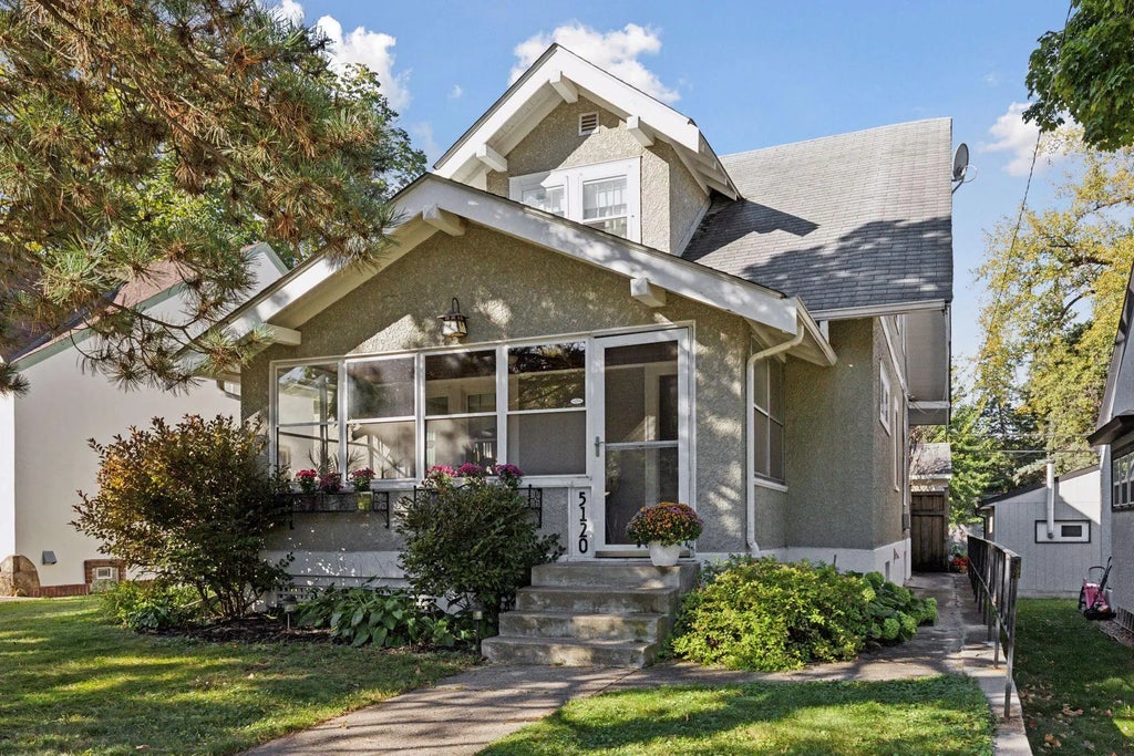 5120 Russell Avenue S, Minneapolis