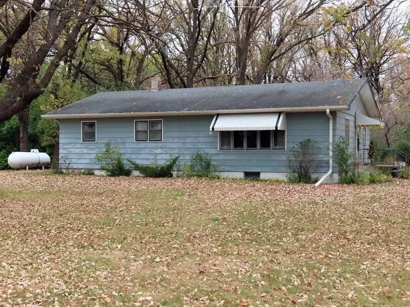 11614 140th Avenue Se, River Falls Twp