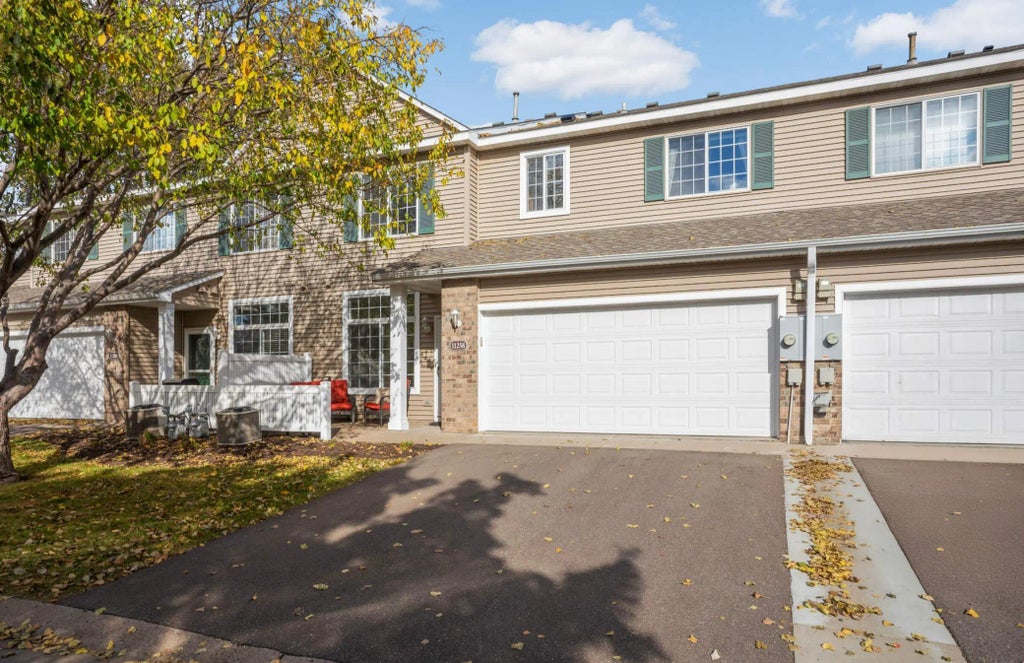 11258 Isanti Court Ne, Blaine