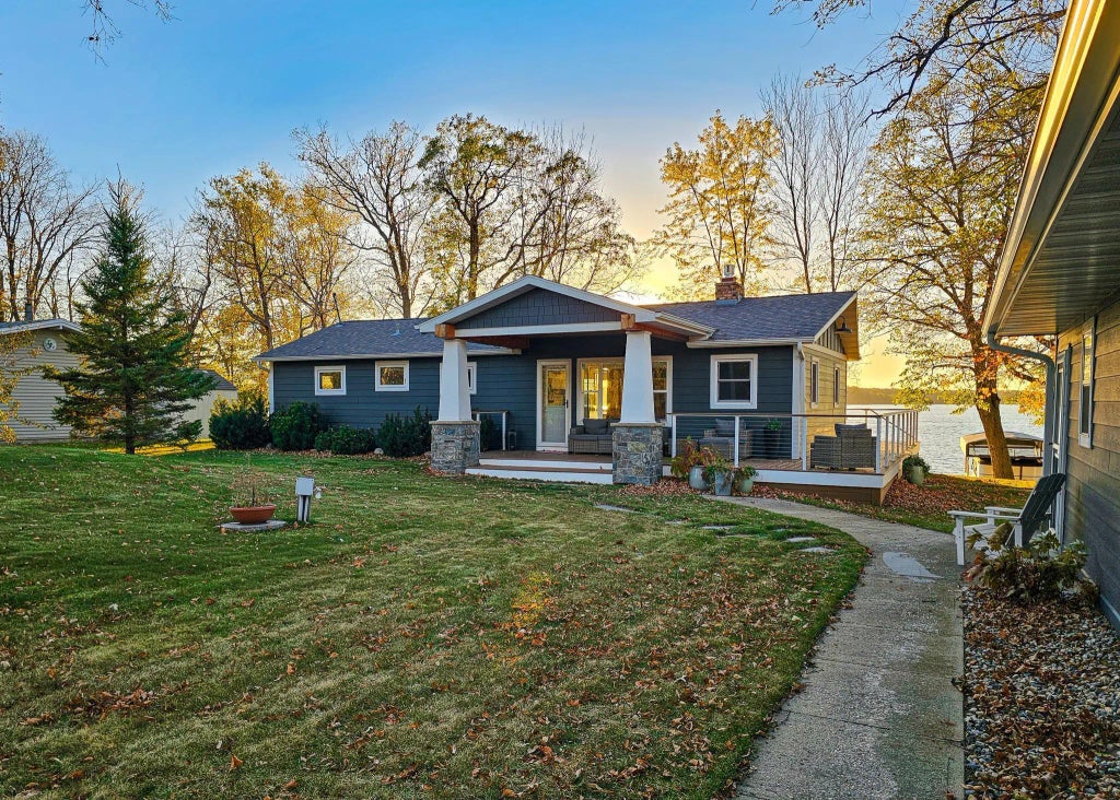 33836 Loon Dr, Ogema