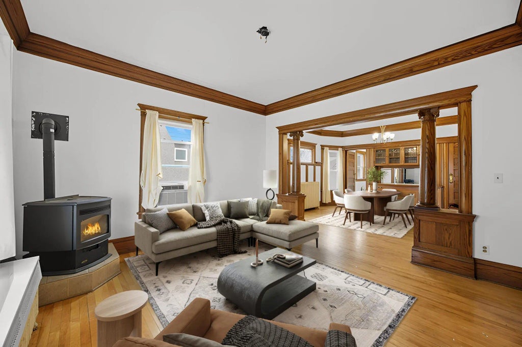 3024 Portland Avenue, Minneapolis