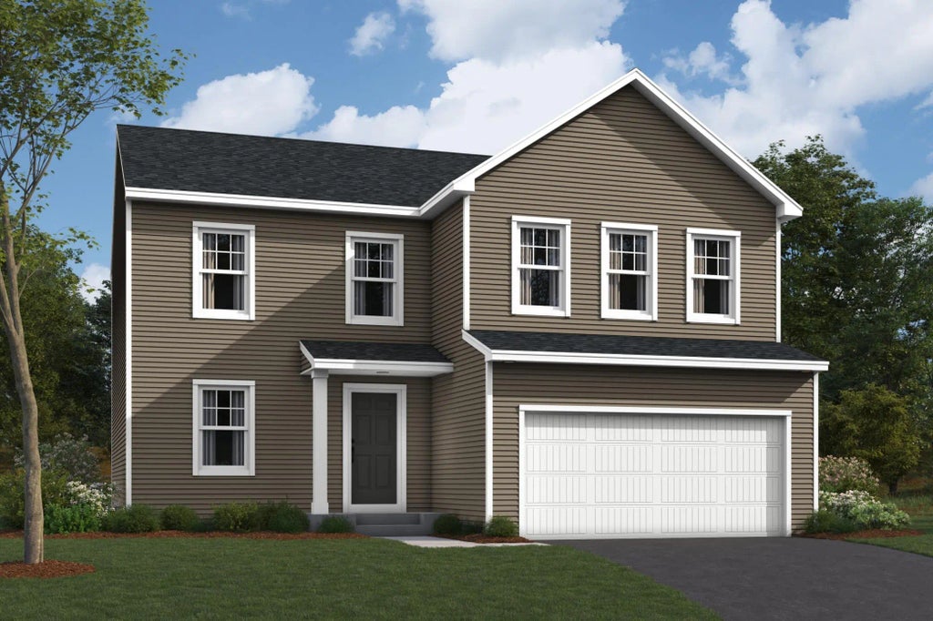 1688 Langston Avenue Ne, Saint Michael