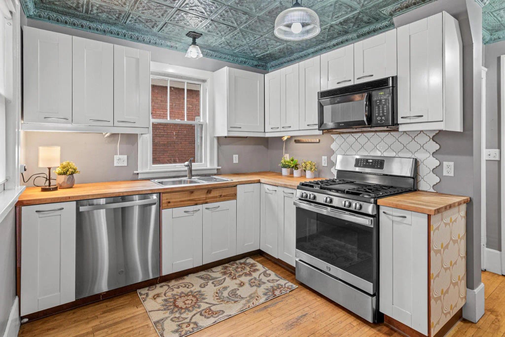 436 Bay Street, Saint Paul