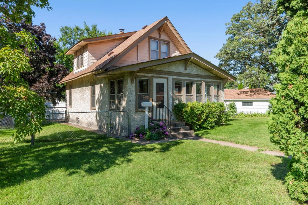 2418 Cole Avenue Se, Minneapolis
