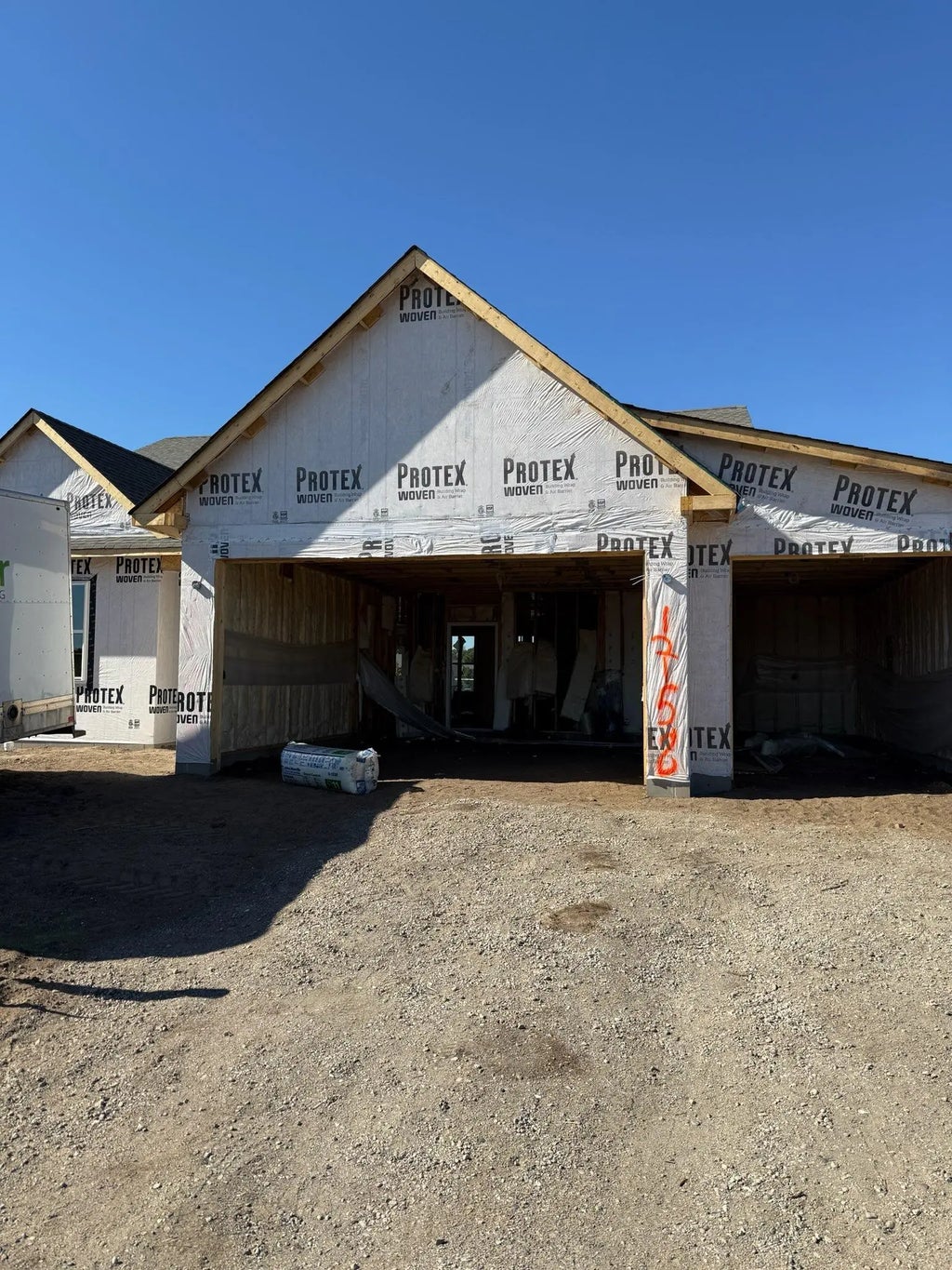 12170 41st Ave Se, Becker