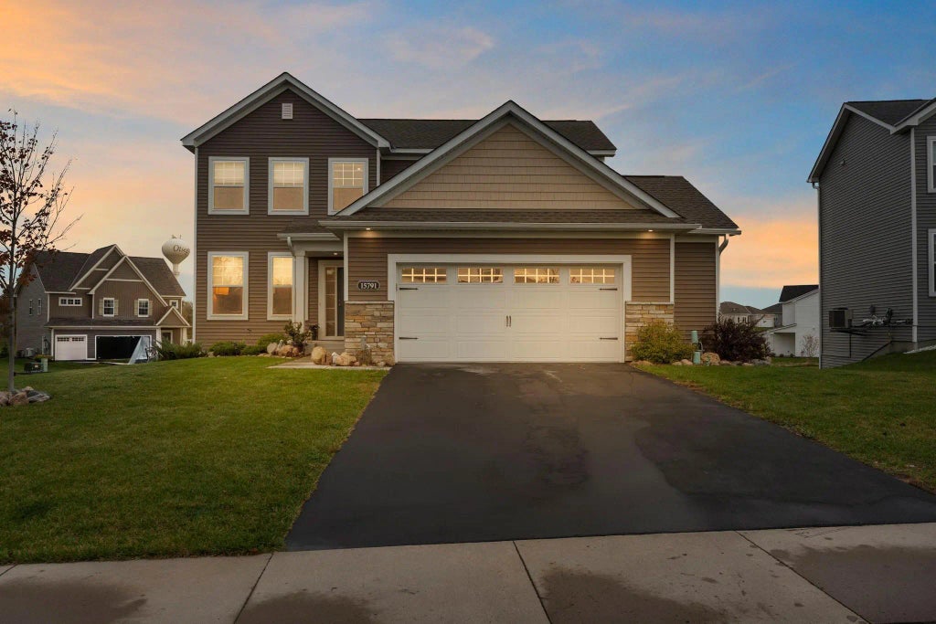 15791 73rd Street Ne, Otsego