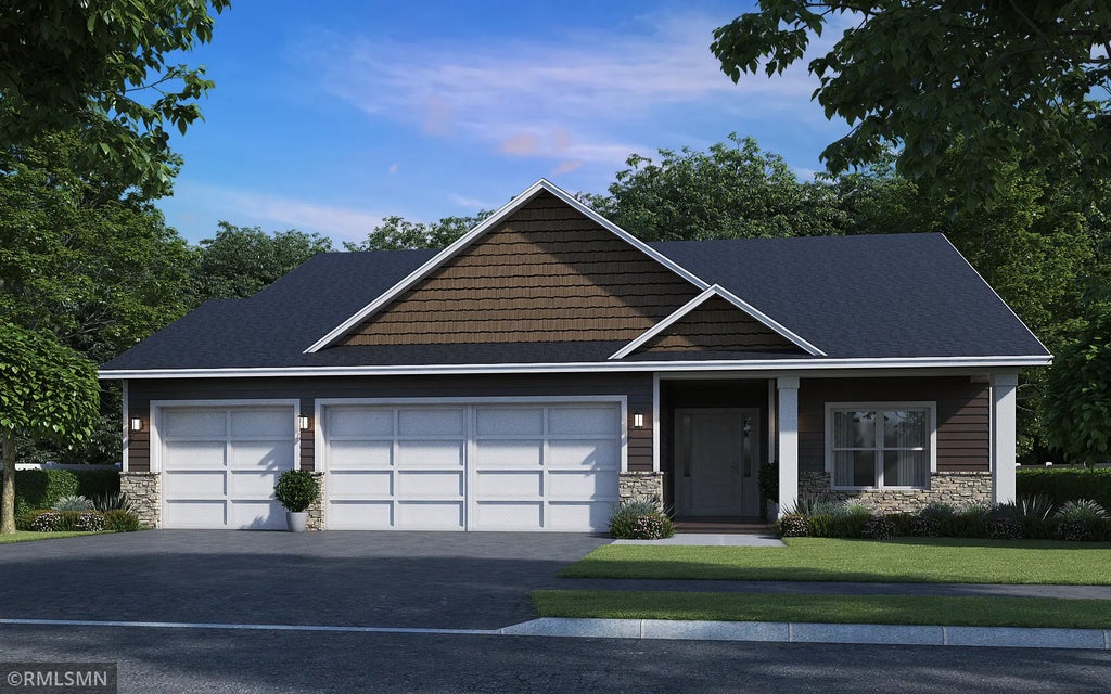 520 Ramey Road S, Maple Lake