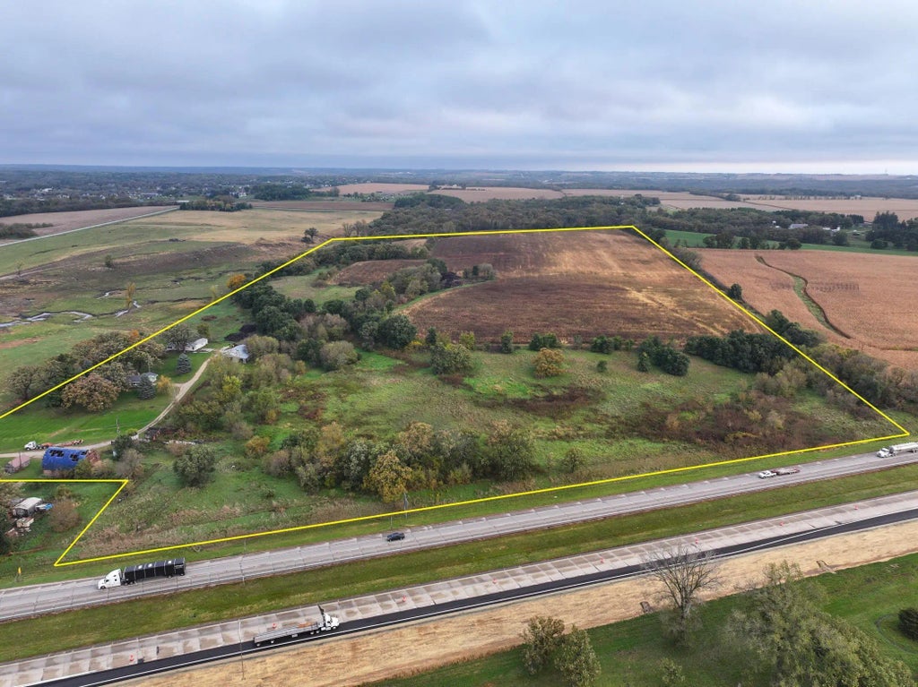 4616 Groves End Lane Se, Rochester