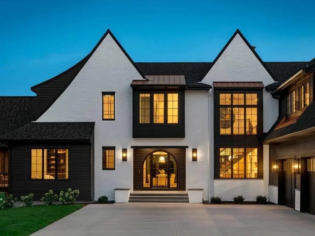 2224 Bridgevine Court, Independence