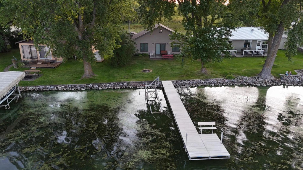 14685 Breezy Point Road, Atwater