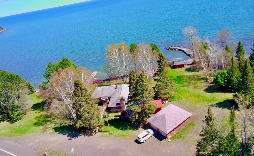 5480 E Highway 61, Hovland