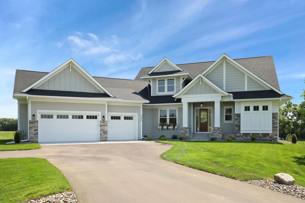 3512 William Way, Independence