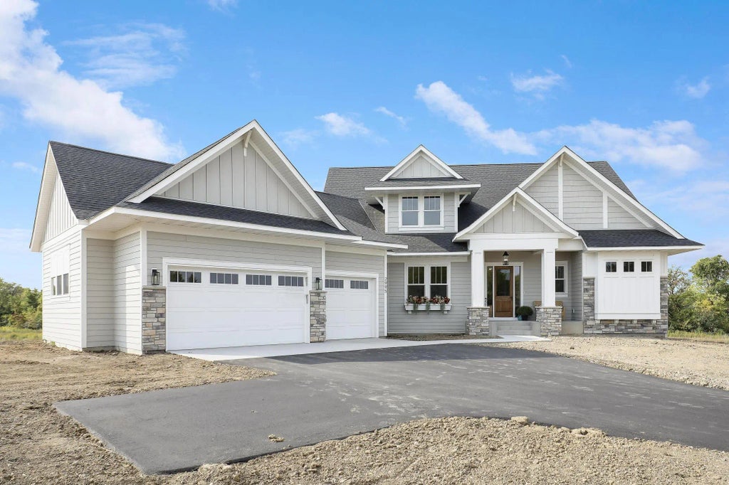 3512 William Way, Independence