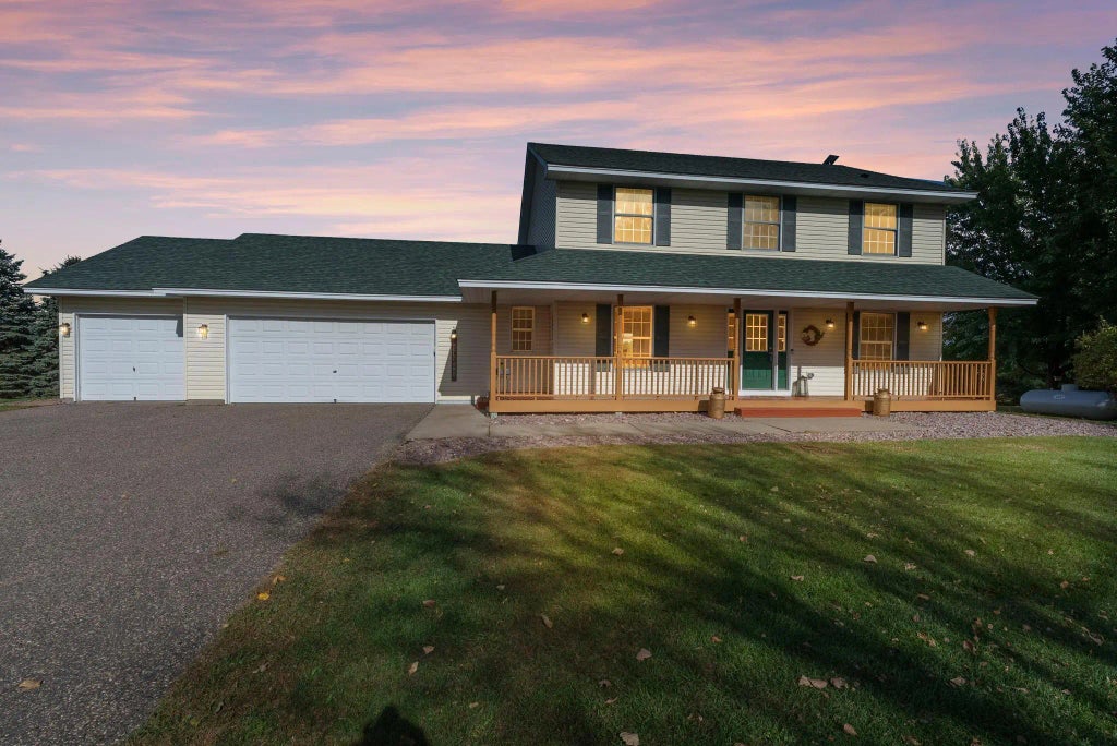 31147 Tulip Street Nw, Bradford Twp