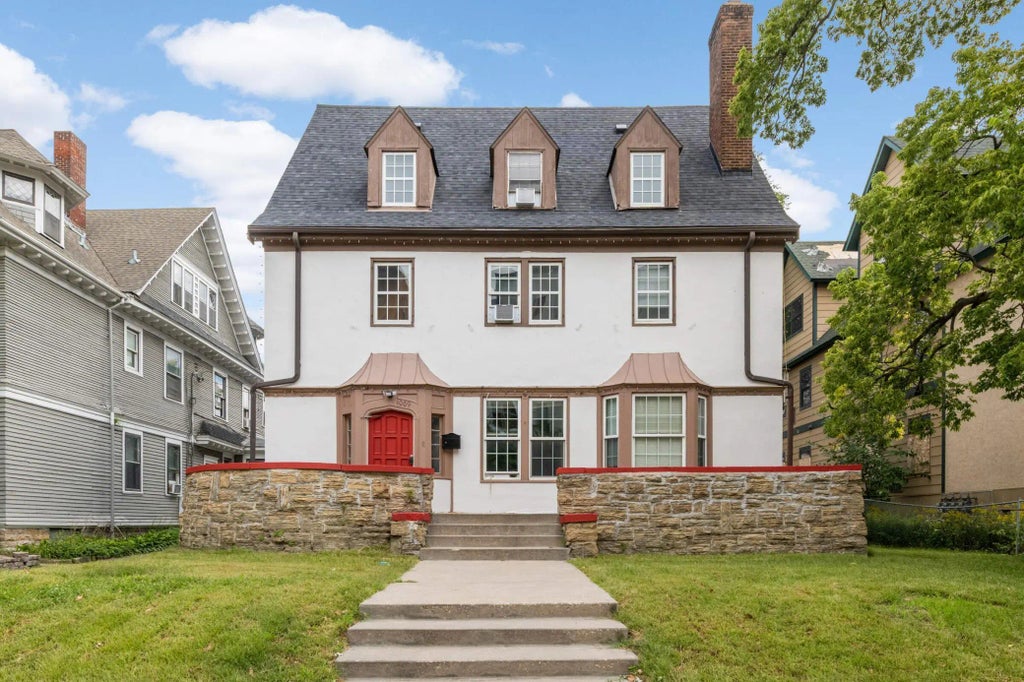 1009 University Avenue Se, Minneapolis