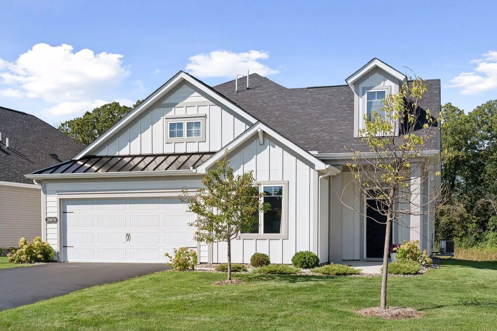 20076 80th Avenue, Maple Grove