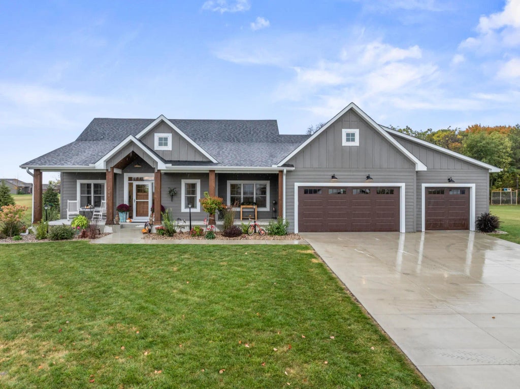 1009 Marion Court Ne, Montgomery