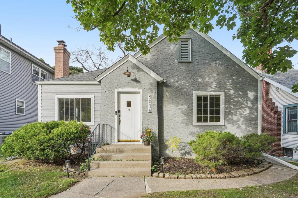 5036 Xerxes Avenue S, Minneapolis