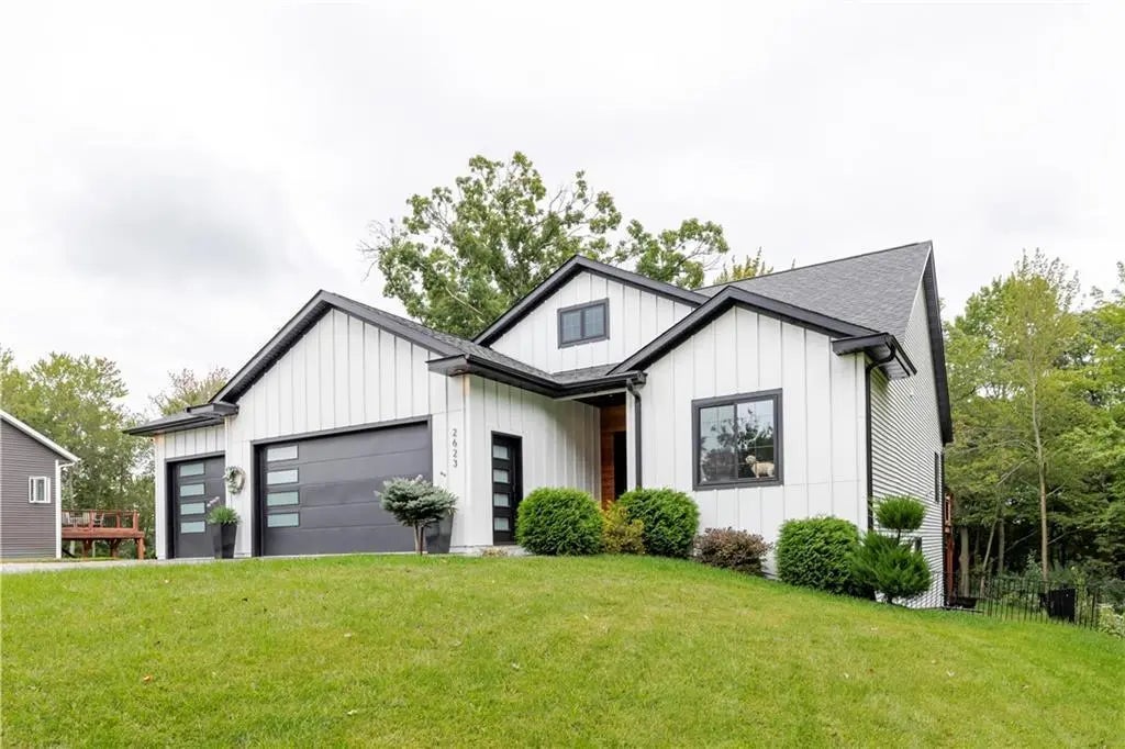 2623 33rd Avenue, Eau Claire