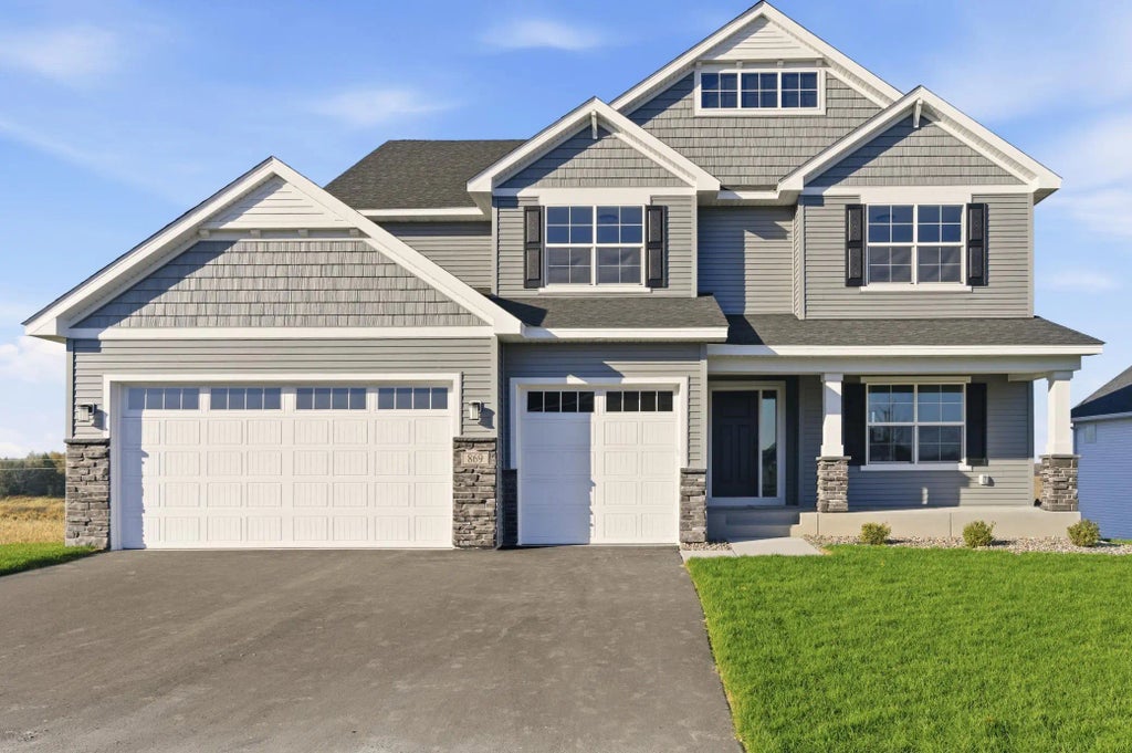 869 Greywood Boulevard Sw, Delano