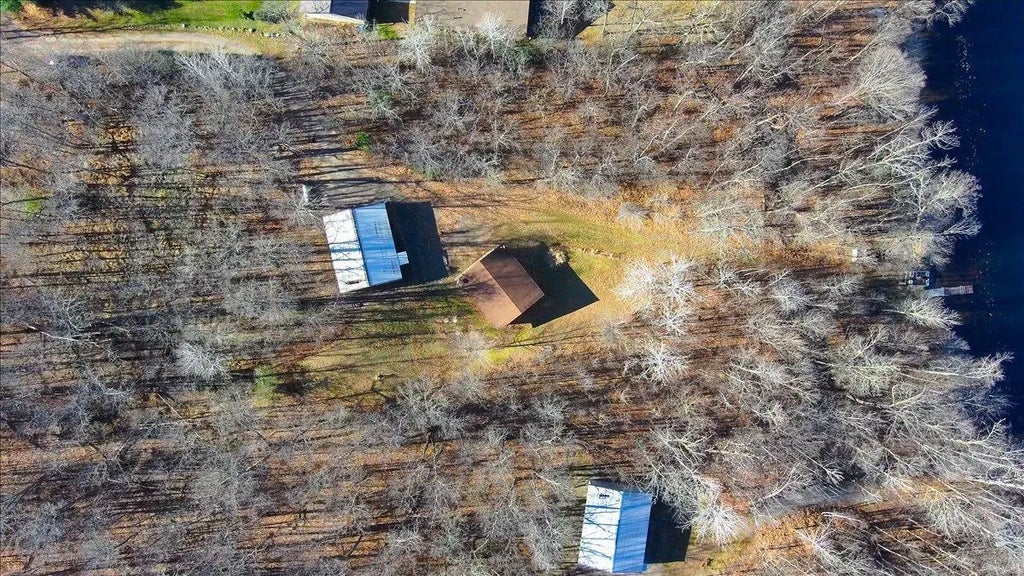 43654 347th Lane, Aitkin