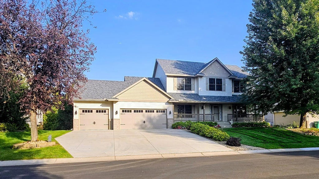 3032 Kagen Avenue Ne, Saint Michael