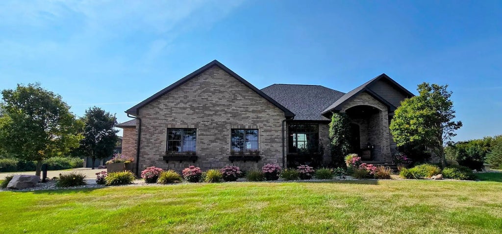 575 111th Street, Sweet Twp