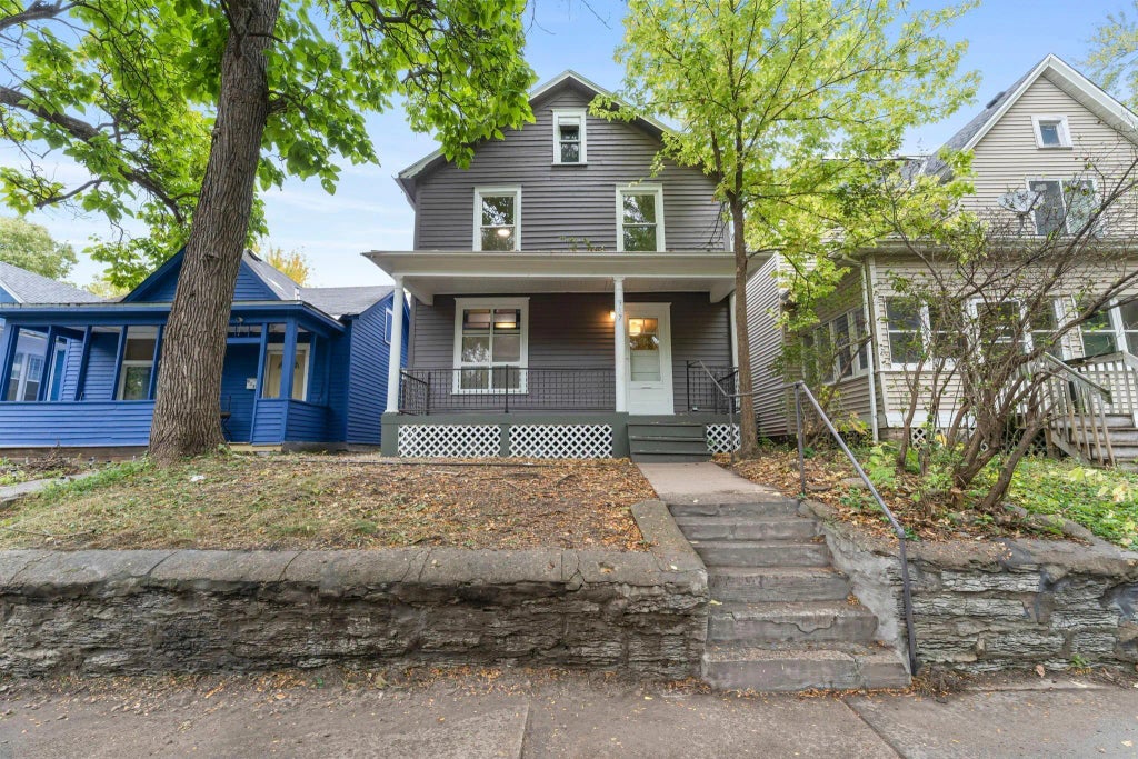 917 Margaret Street, Saint Paul